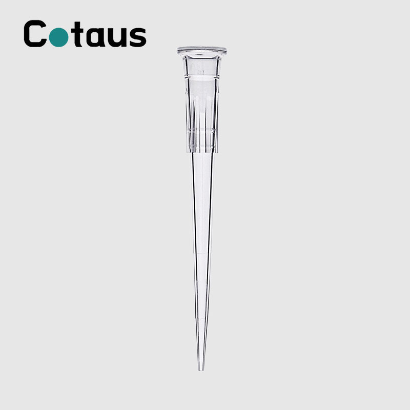 10Î¼l Universele Pipetpunt