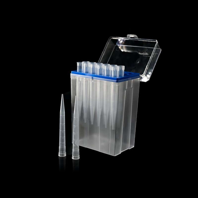 5ml Universele Pipetpunt